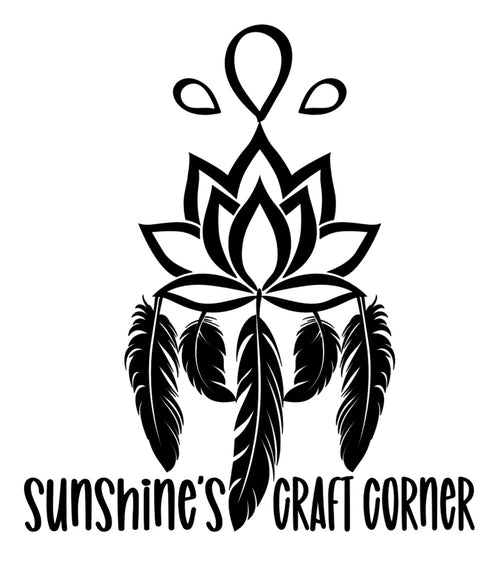 Sunshine's Craft Corner